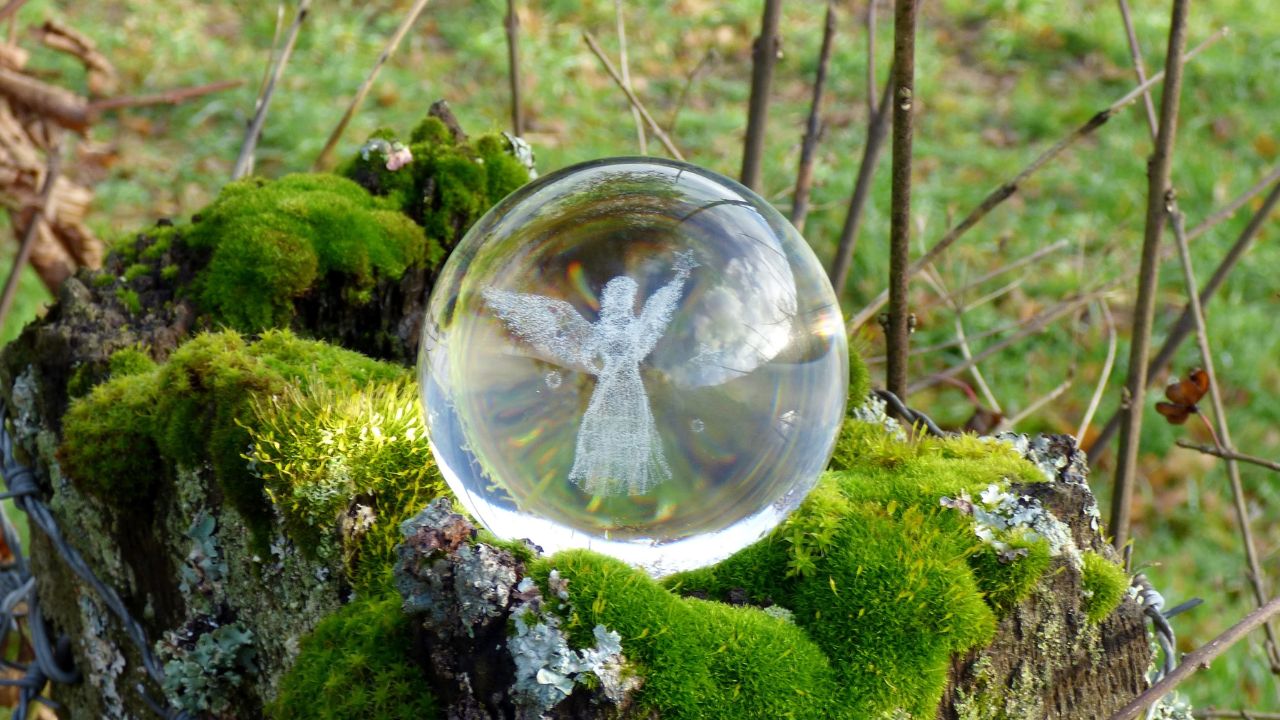 Zoom遠隔霊視・過去生リーディング