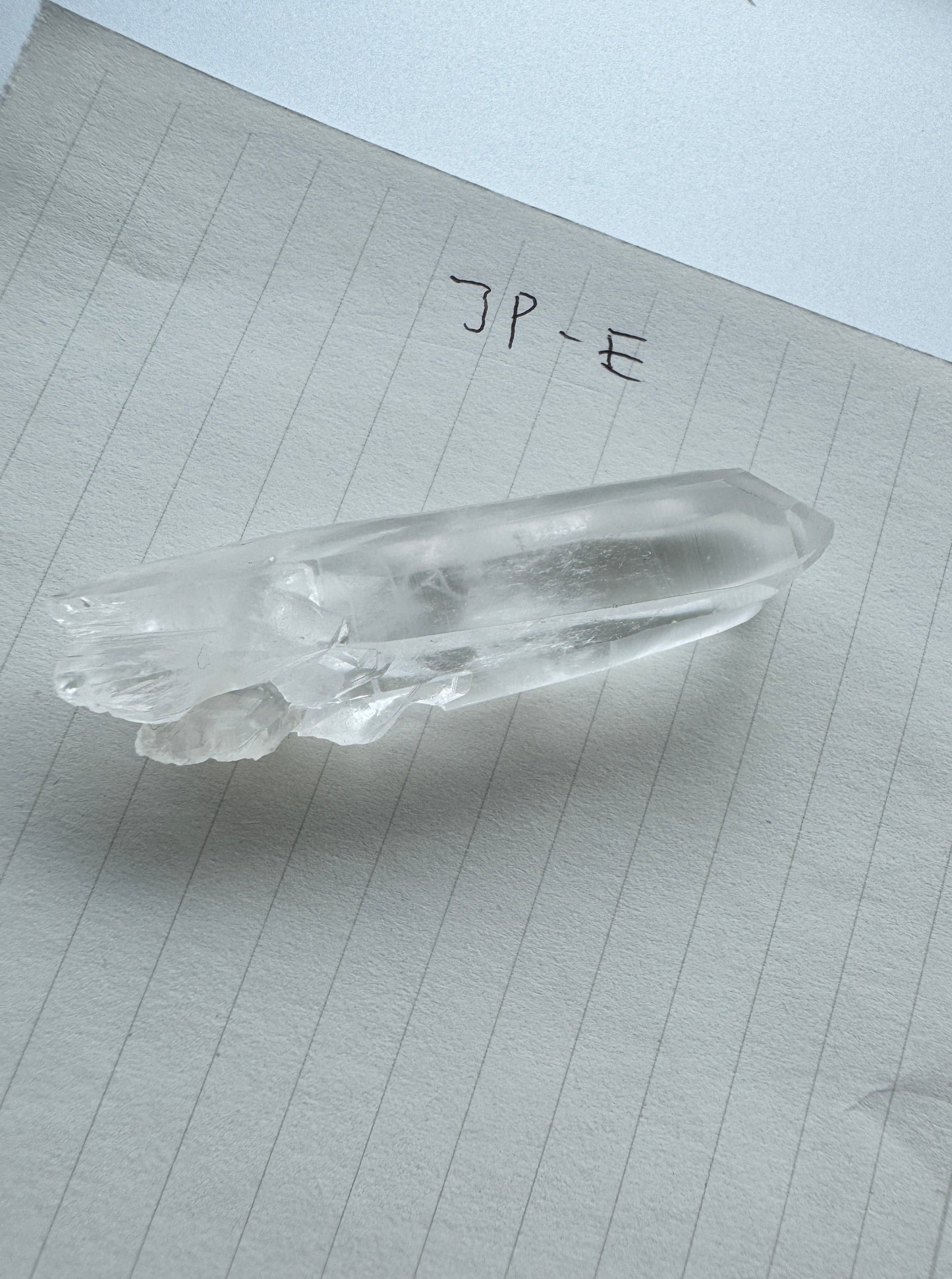 【美しき日本】「レムリアンシード」クンツァイトセット Type JP-E