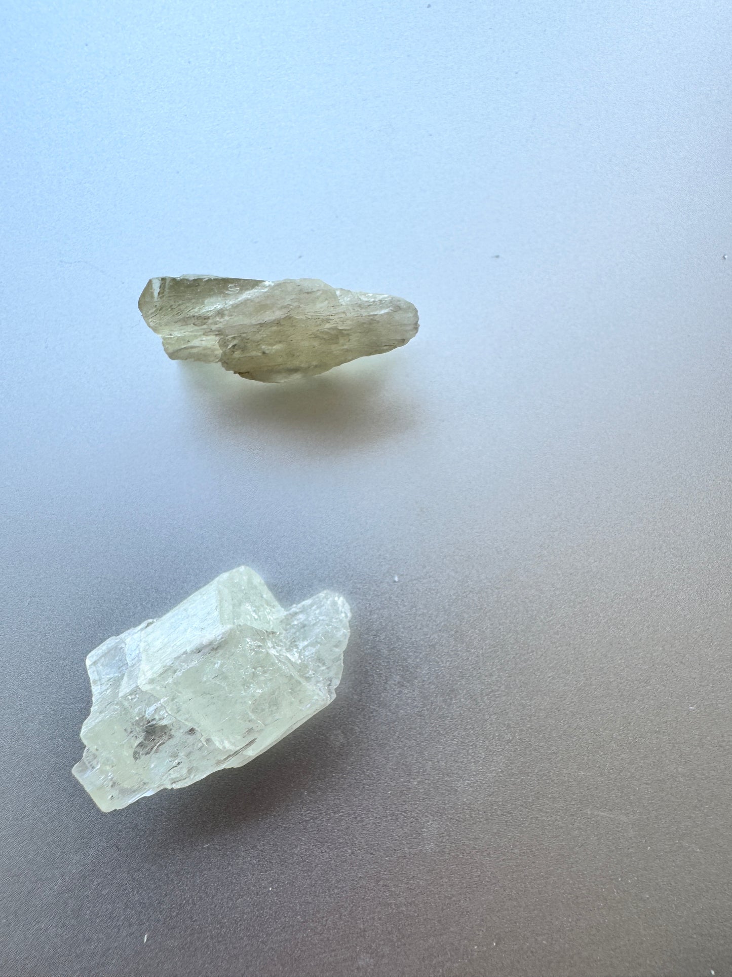 【美しき日本】地球の宝物・ヒデナイト