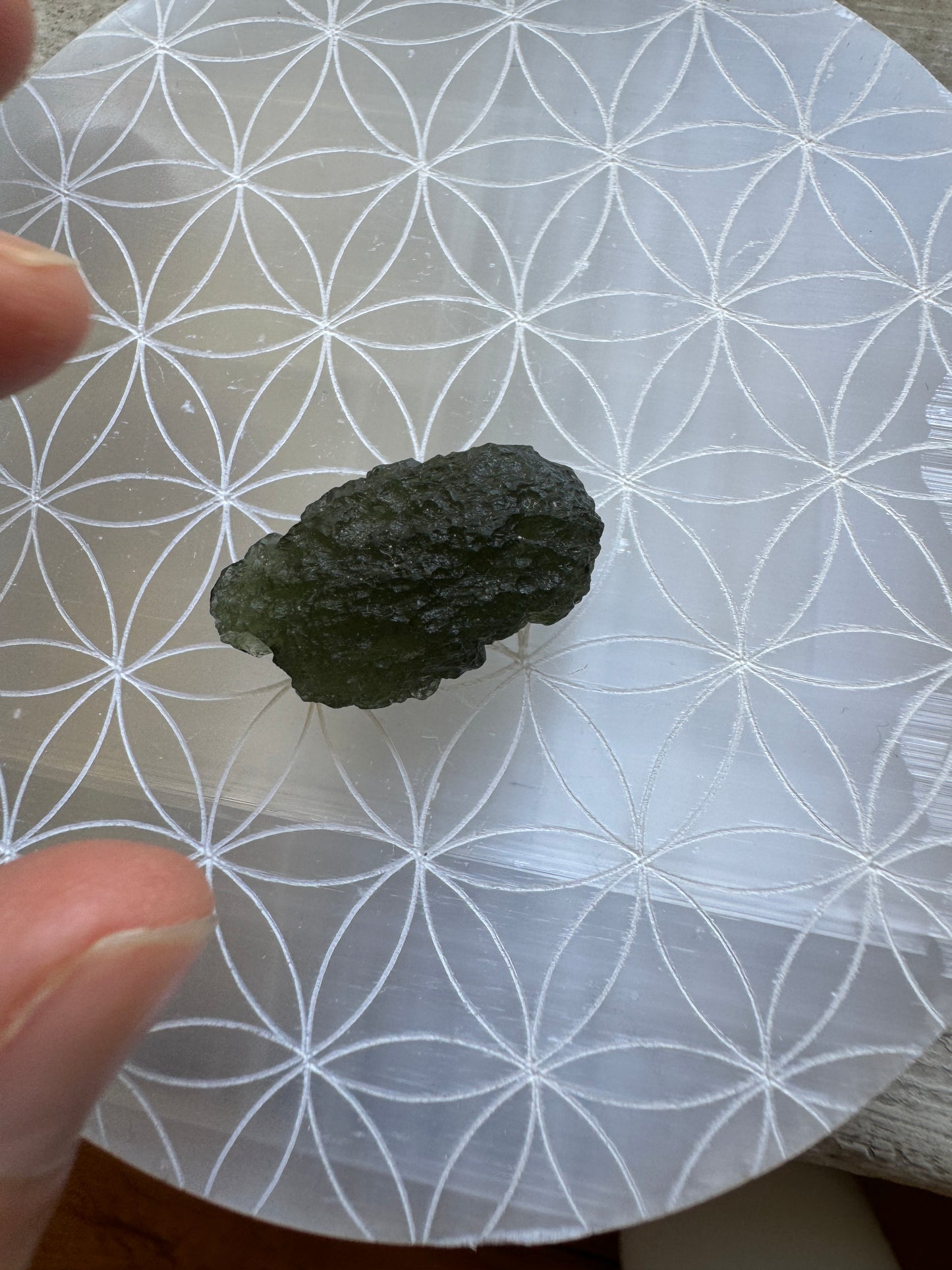 モルダバイト【スターシードのお守り】銀河 moldavite-01