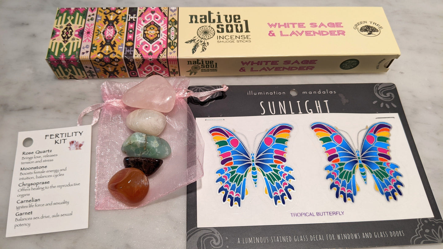 Heavenly Energies ロビンさんお勧めシリーズ!若返りと浄化の3点セット