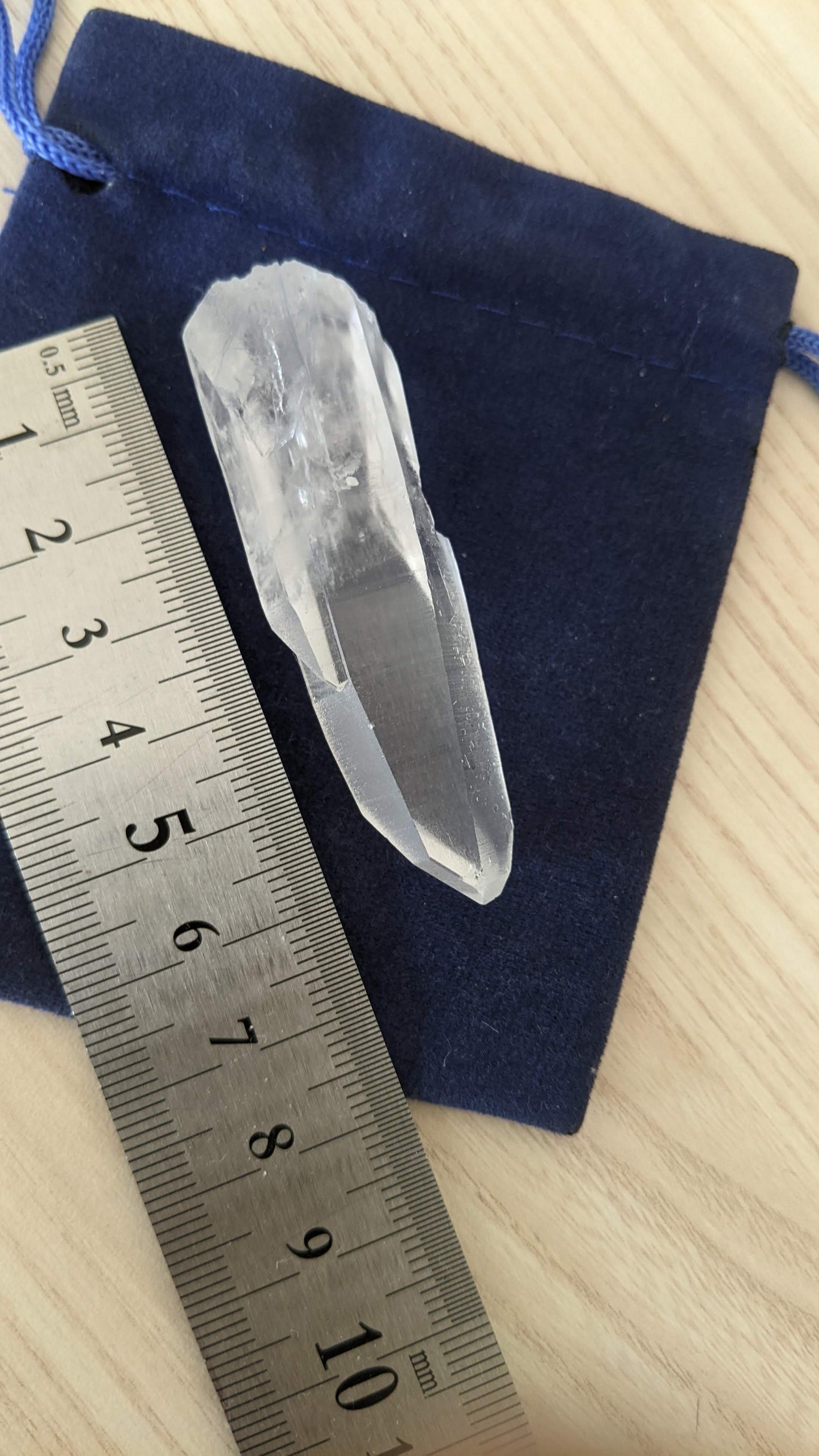 レムリアンシードクリスタル (NW-55) 天然石