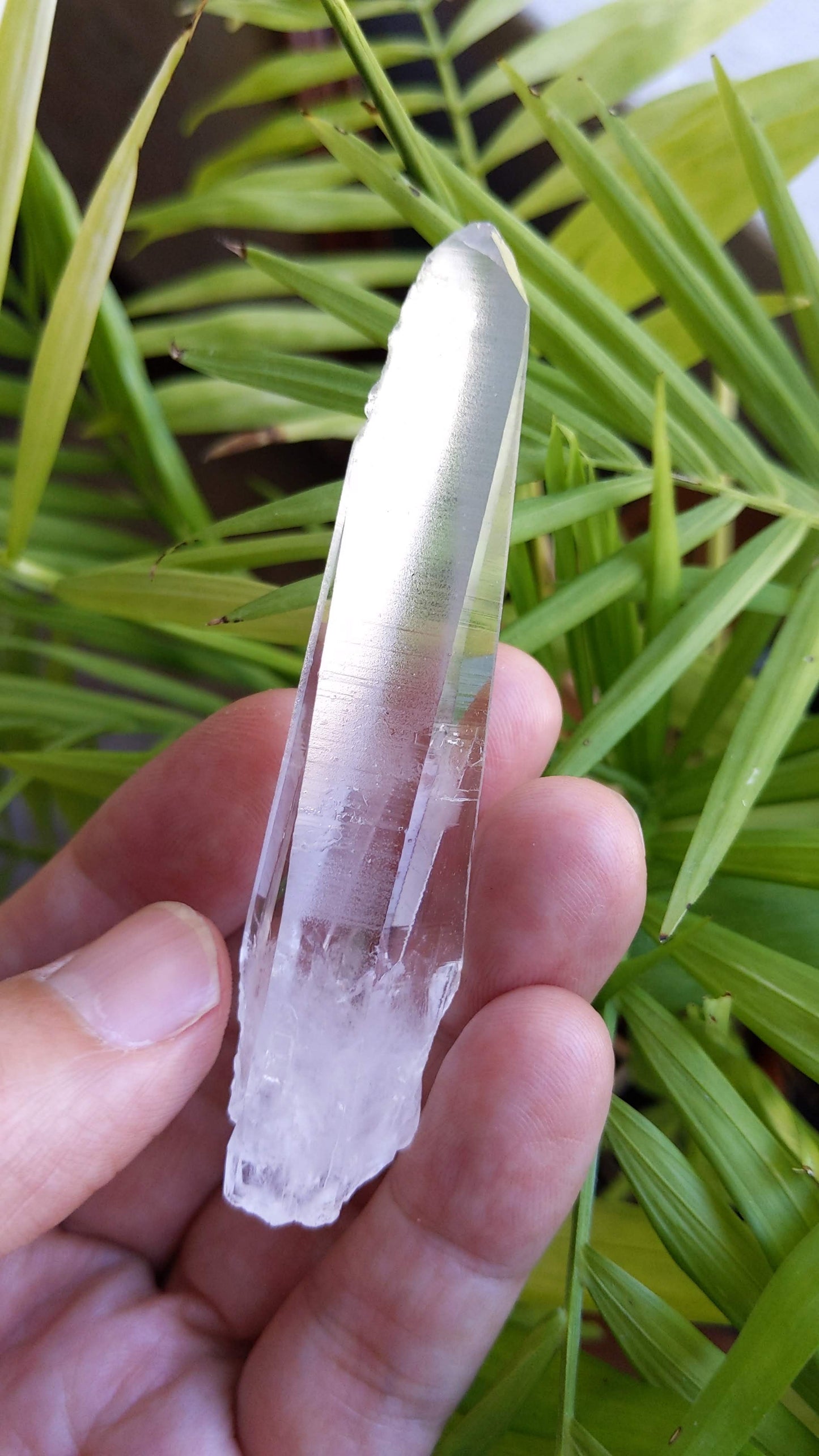 レムリアンシード・クリスタル 古代の叡智「レムリアの剣」MAR-03