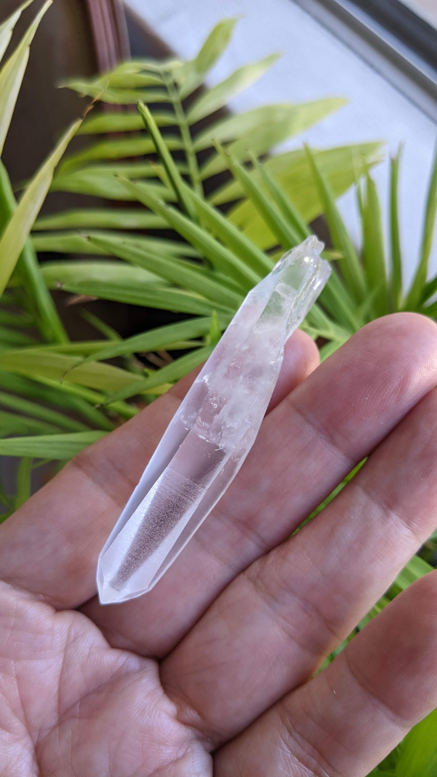 レムリアンシード・クリスタル【アクエリアス】LQ-01