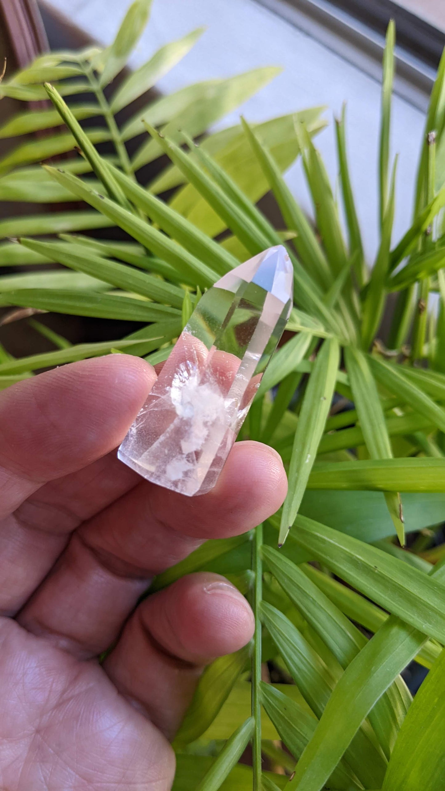 富士山クリスタル(アクアクリスタル)2個セット