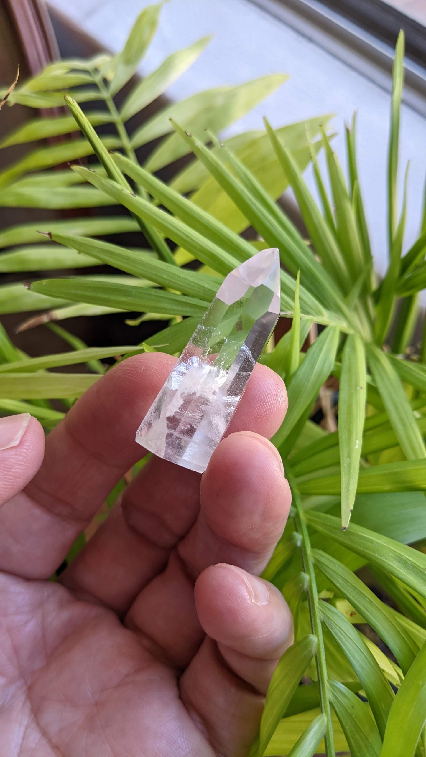 富士山クリスタル(アクアクリスタル)2個セット