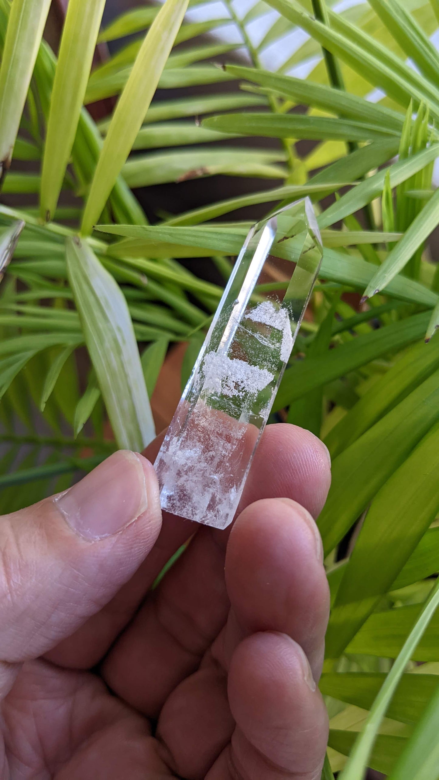 富士山クリスタル(アクアクリスタル)2個セット