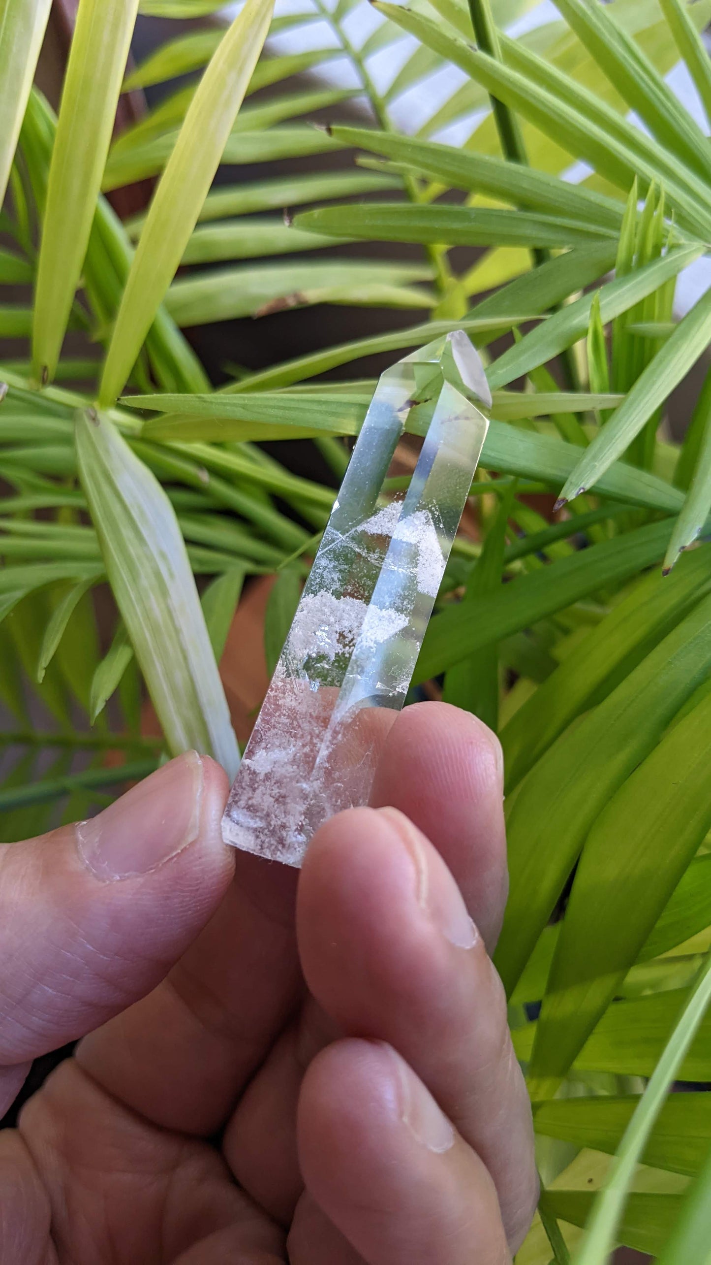 富士山クリスタル(アクアクリスタル)2個セット