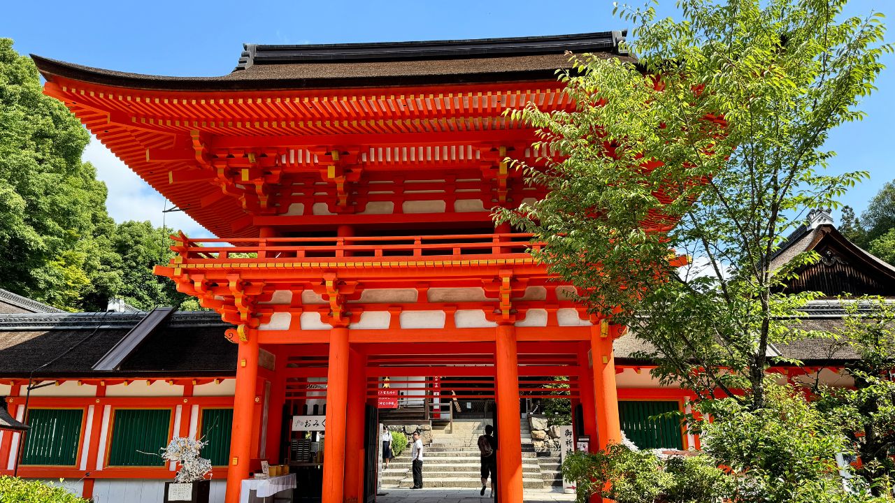 【メール鑑定】神社マッチング「あなたが呼ばれている神社を教えます」☆6件マッチング