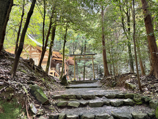 美しき日本（写真）
