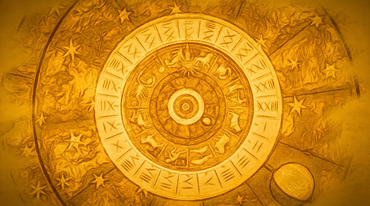 「占星術の本当の使われ方」魂リーディング