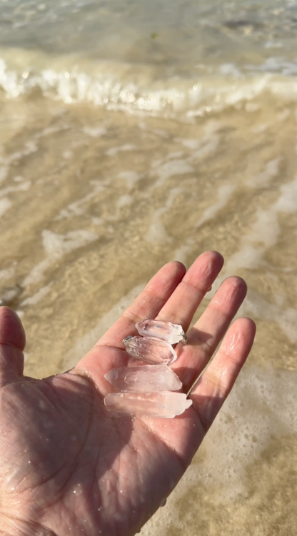 ユーフォリア「レムリアの歌」私は風になりて、レムリアの記憶を浄化する、宮古島で