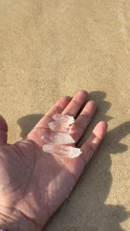 ユーフォリア「レムリアの歌」私は風になりて、レムリアの記憶を浄化する、宮古島で