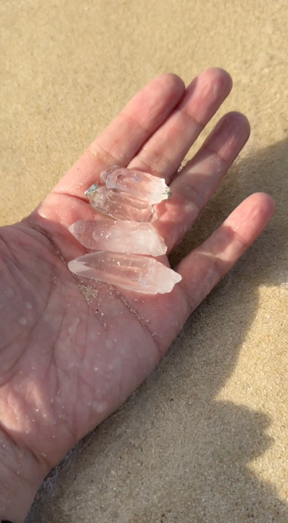 ユーフォリア「レムリアの歌」私は風になりて、レムリアの記憶を浄化する、宮古島で