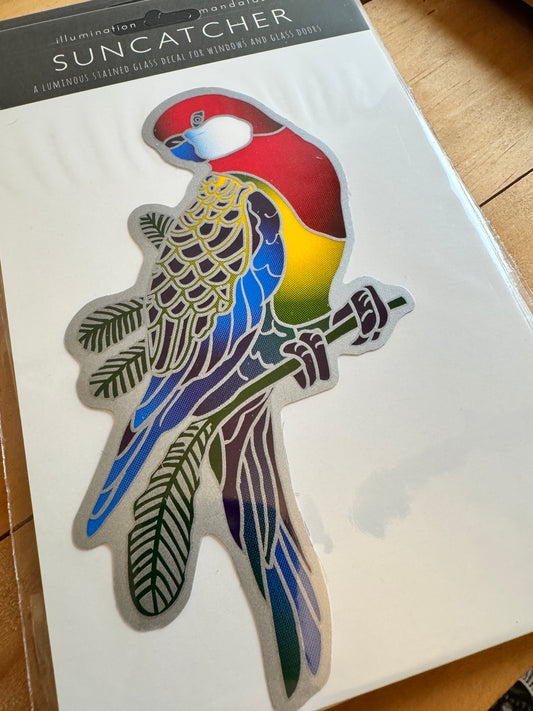SUNCATCHER（サンキャッチャー）鳥