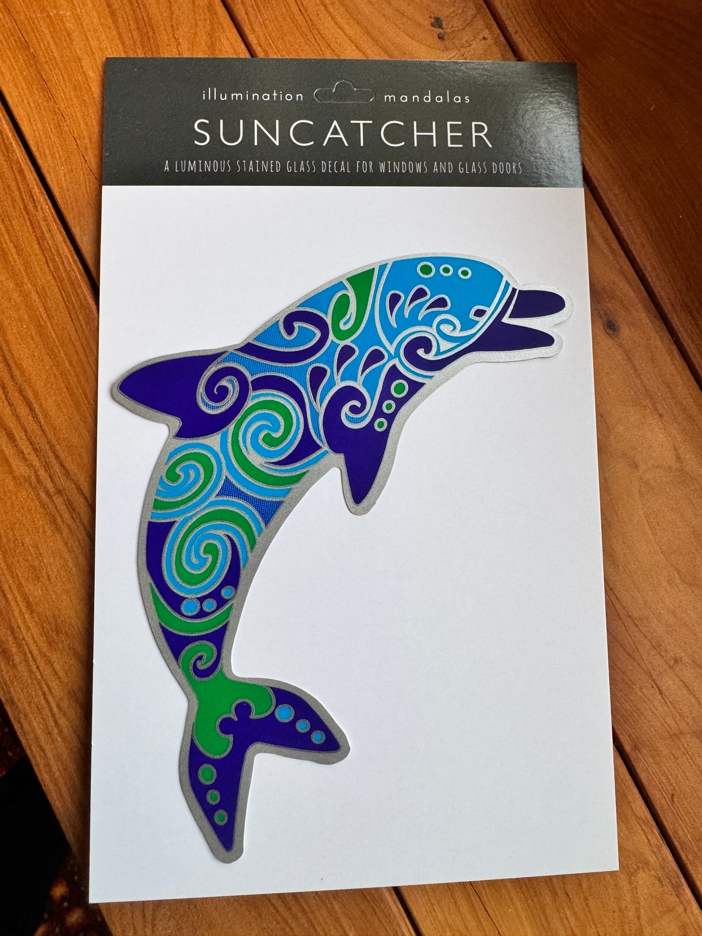 SUNCATCHER（サンキャッチャー）ドルフィン