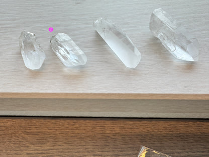 レムリアンシード（風）のペンダント・シルバーネックレス付き