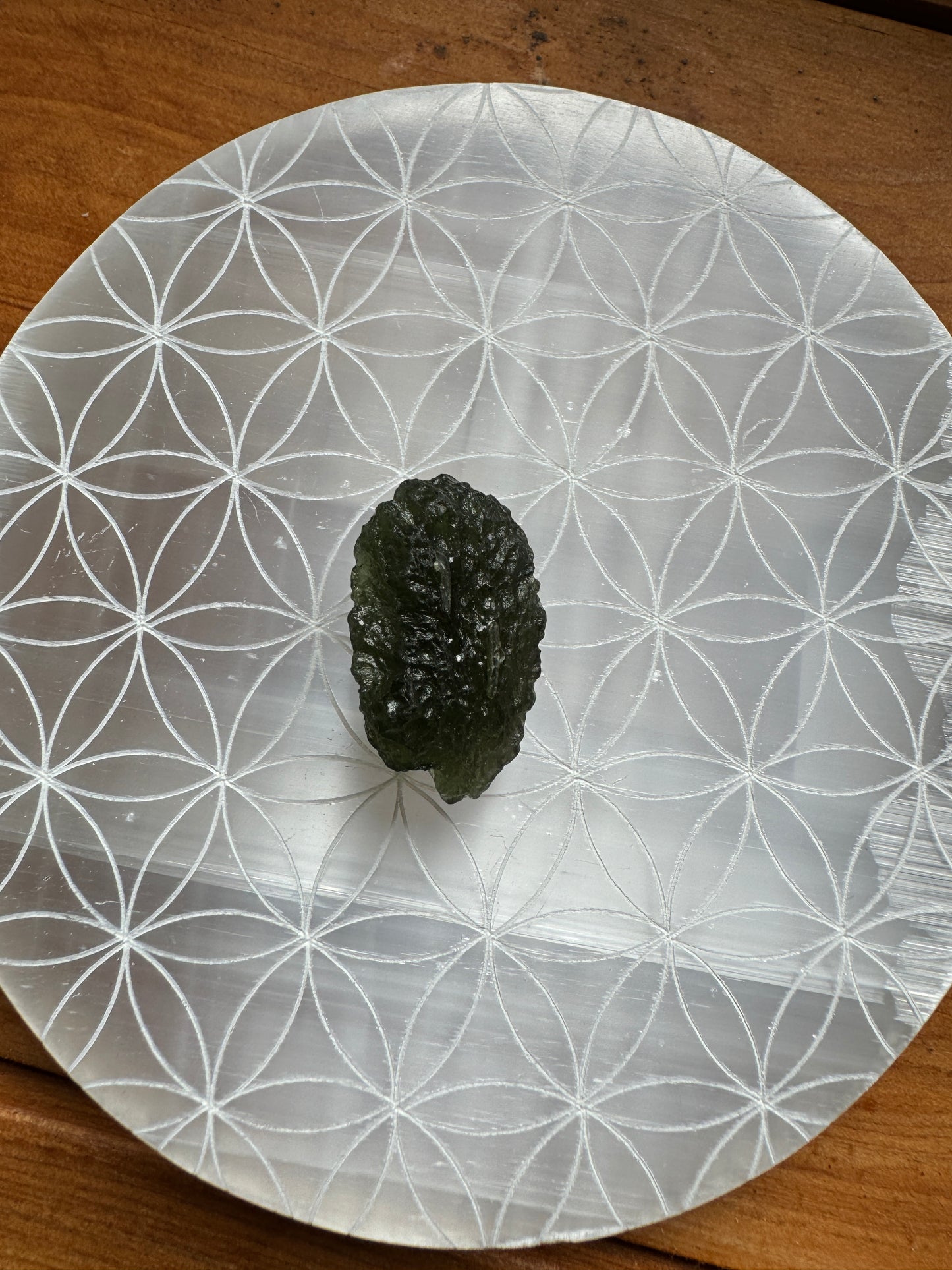 モルダバイト【スターシードのお守り】銀河 moldavite-01