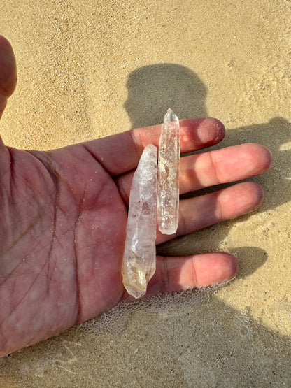 高千穂水晶