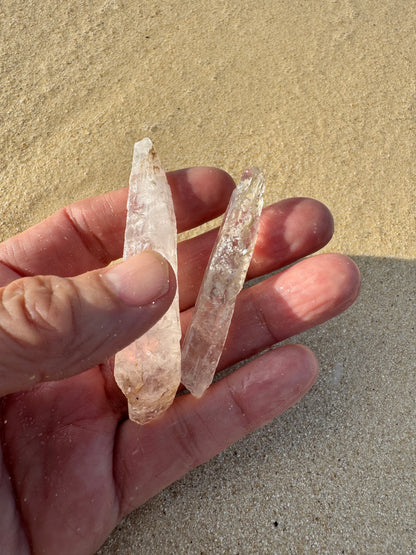 高千穂水晶