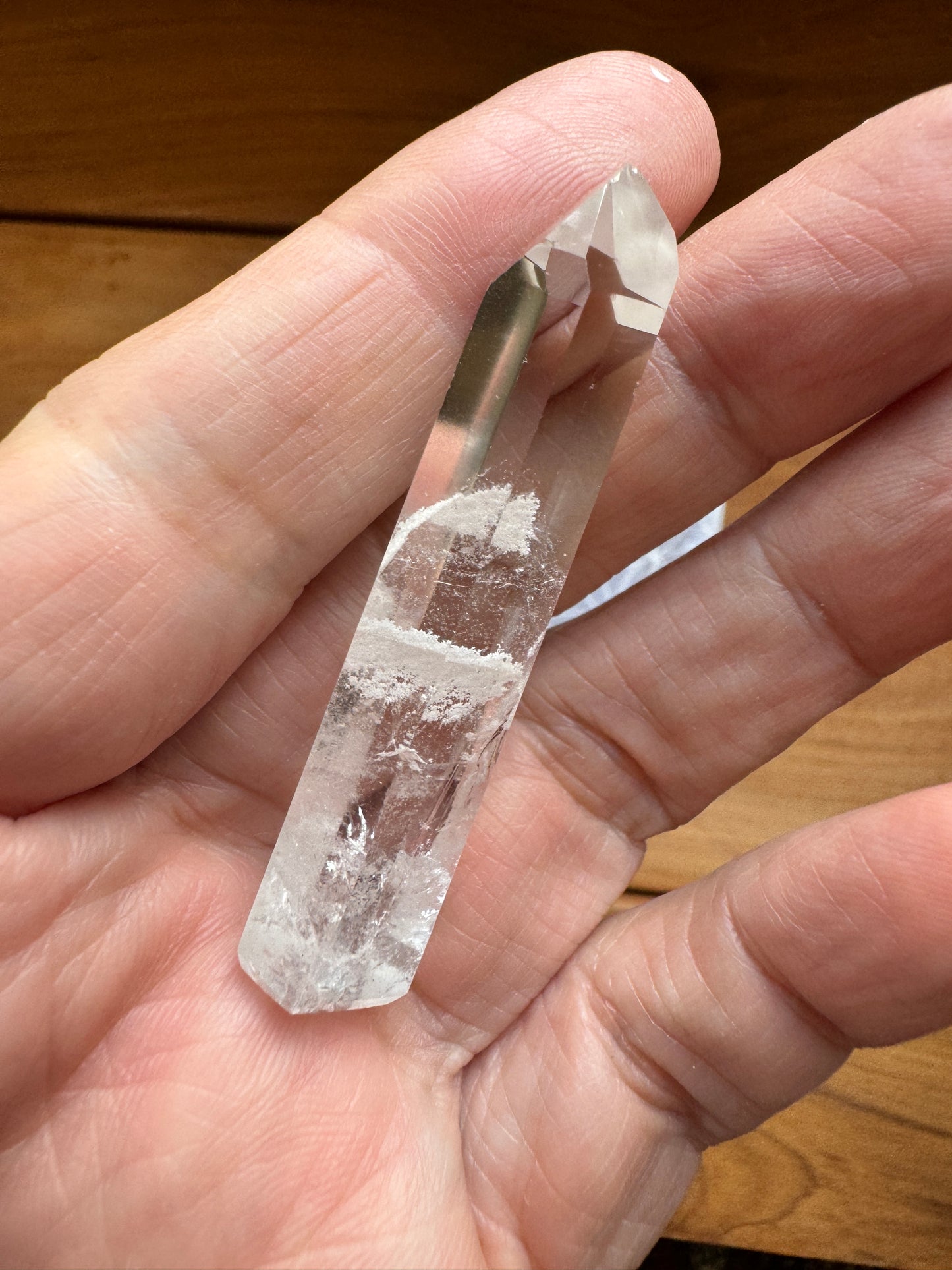 富士山クリスタル（アクアクリスタル）２個セット
