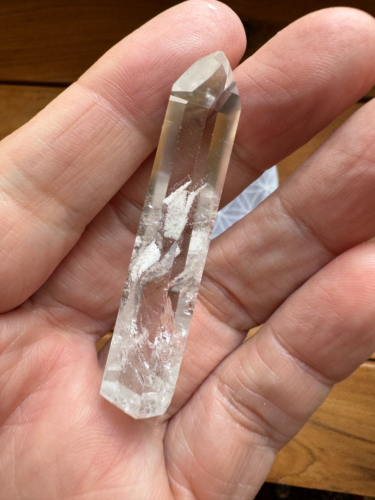 富士山クリスタル（アクアクリスタル）２個セット