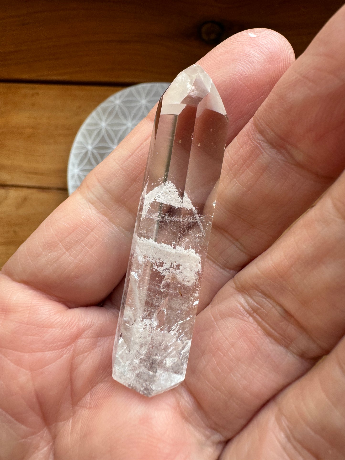 富士山クリスタル（アクアクリスタル）２個セット