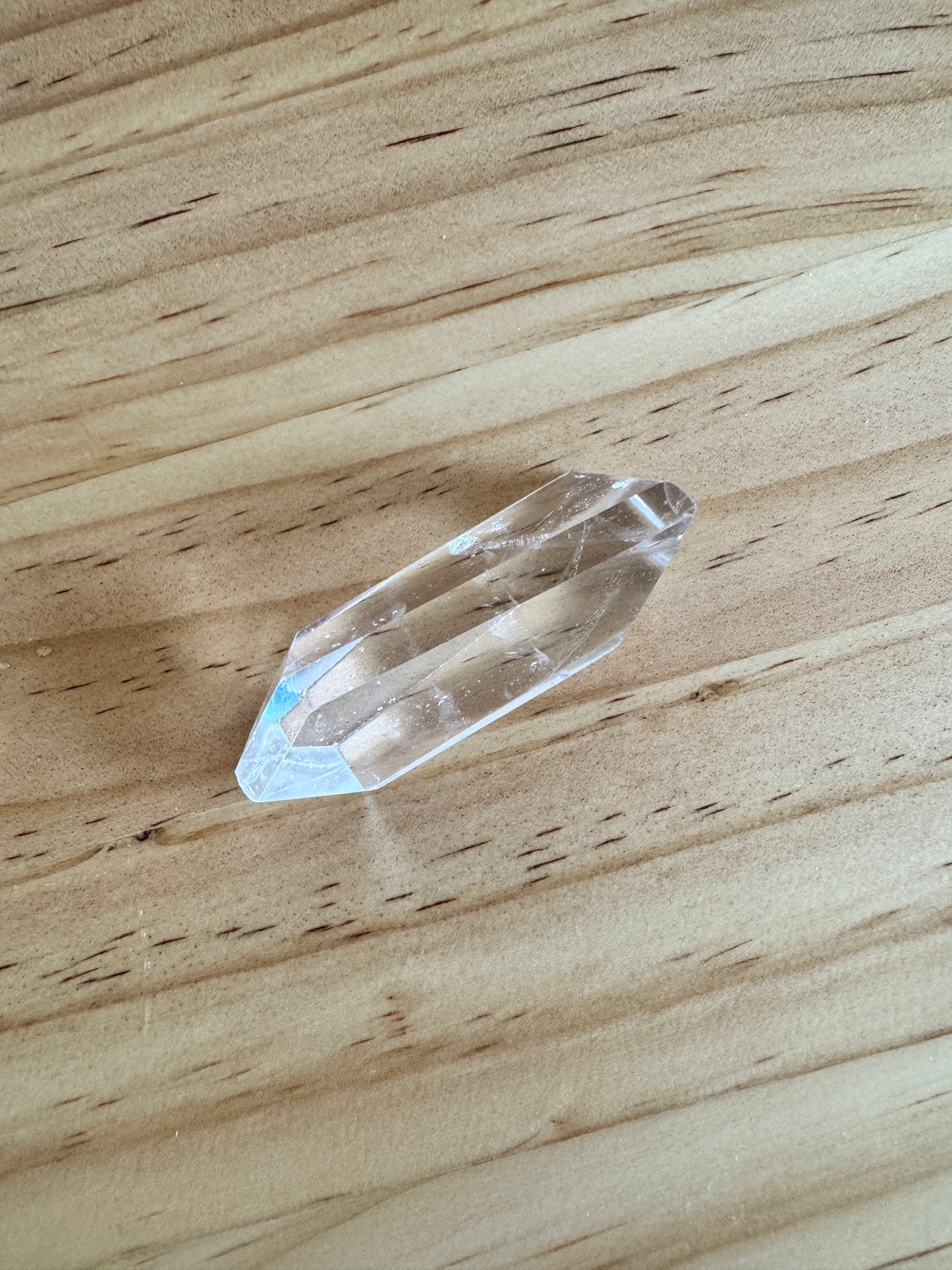 クリスタル（水晶）ボリビア産「竜の爪」