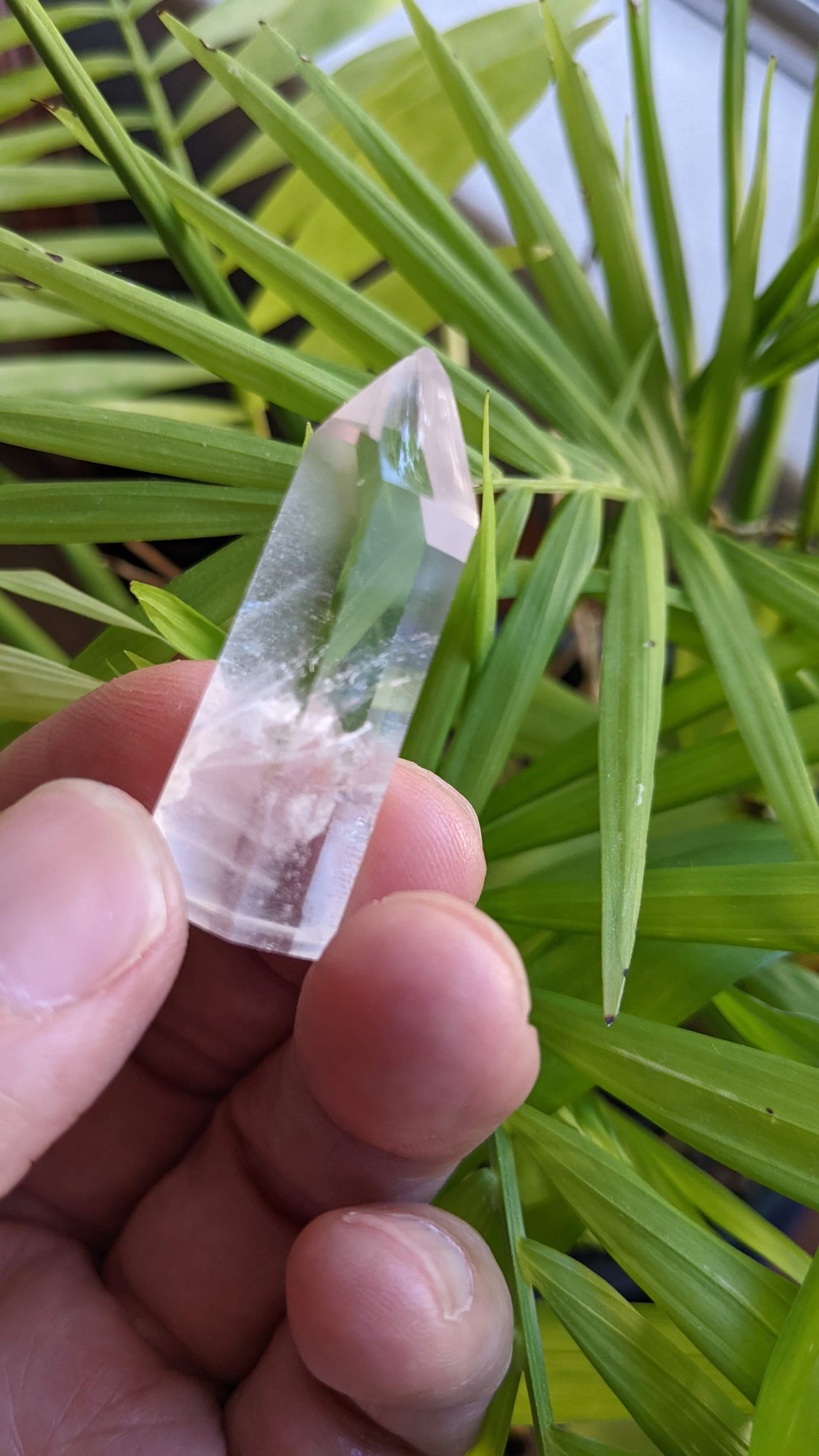 富士山クリスタル（アクアクリスタル）２個セット
