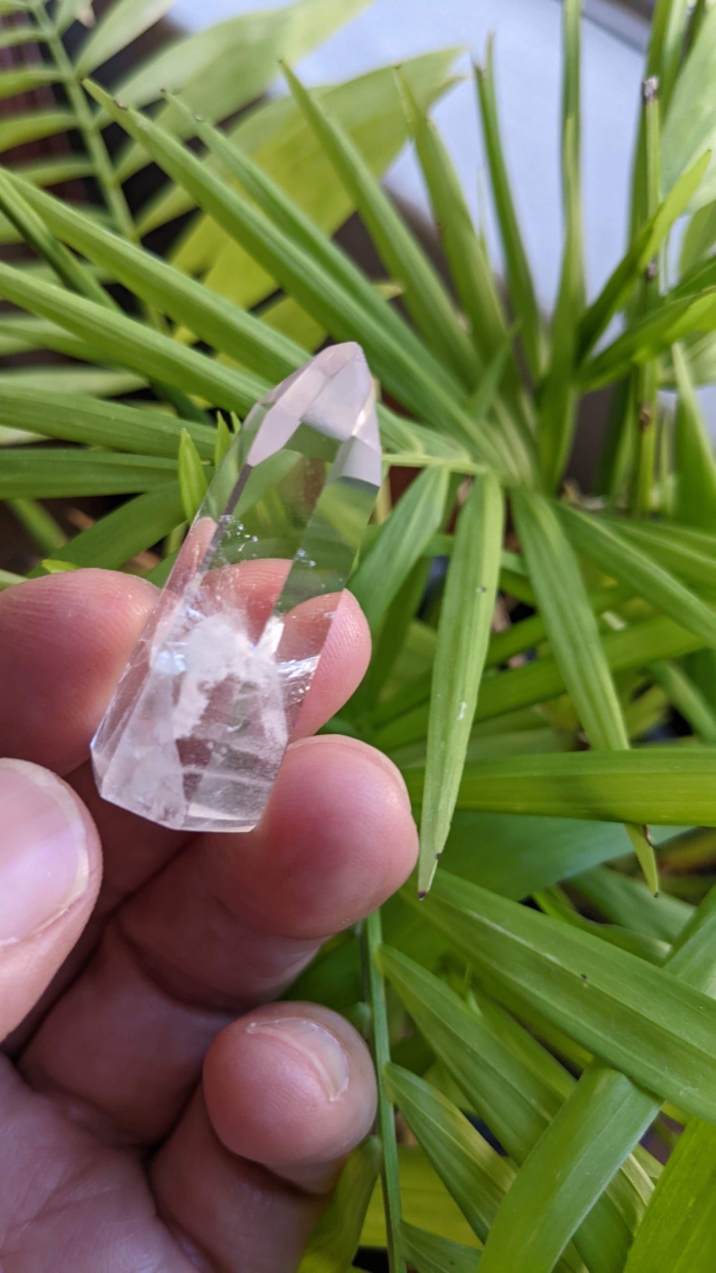 富士山クリスタル（アクアクリスタル）２個セット