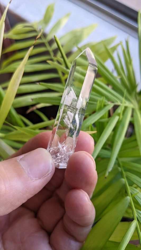 富士山クリスタル（アクアクリスタル）２個セット