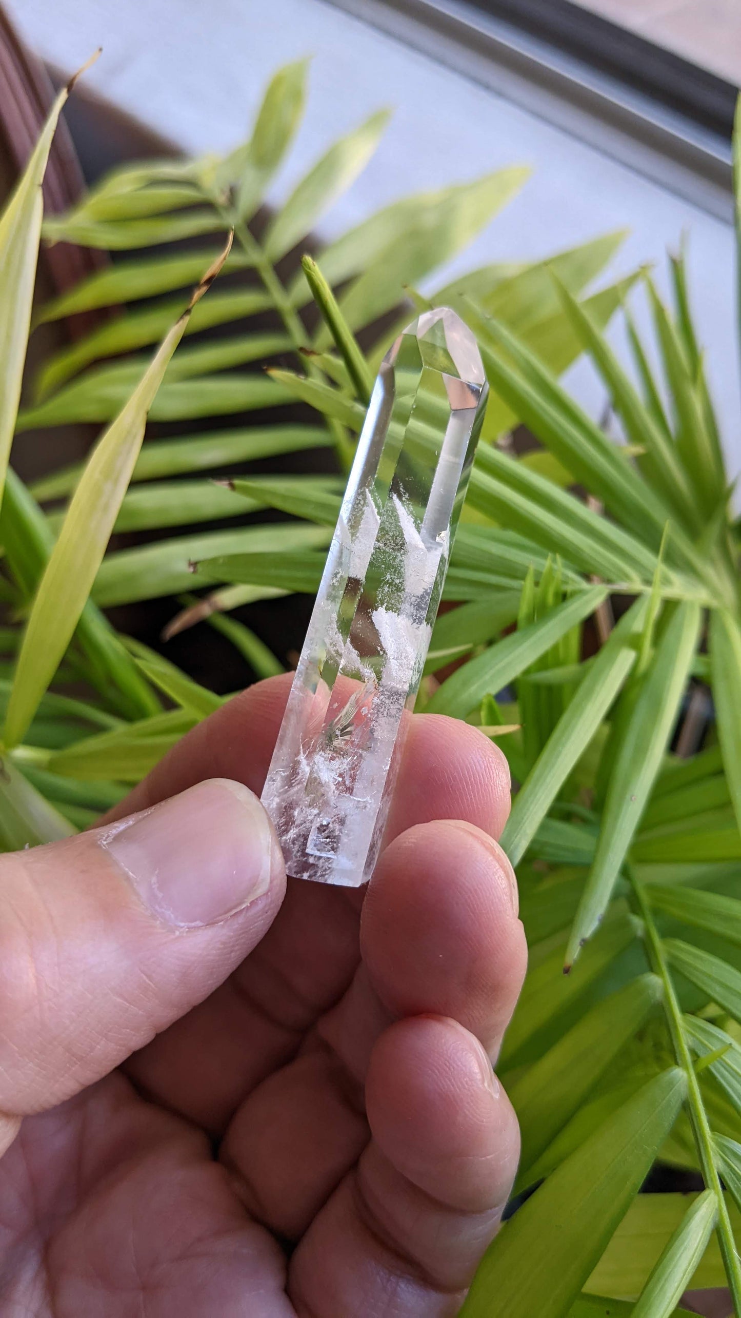富士山クリスタル（アクアクリスタル）２個セット