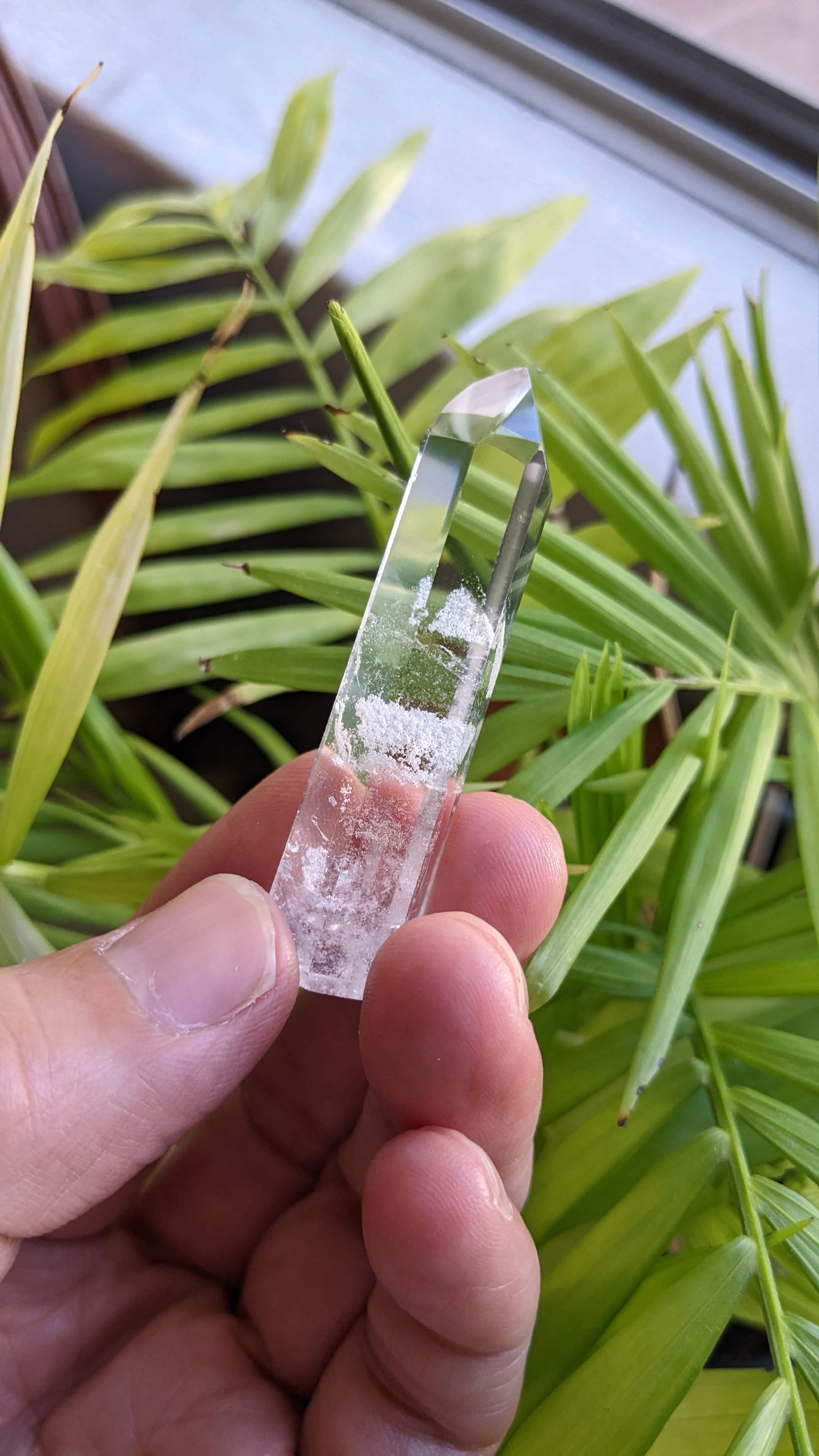 富士山クリスタル（アクアクリスタル）２個セット