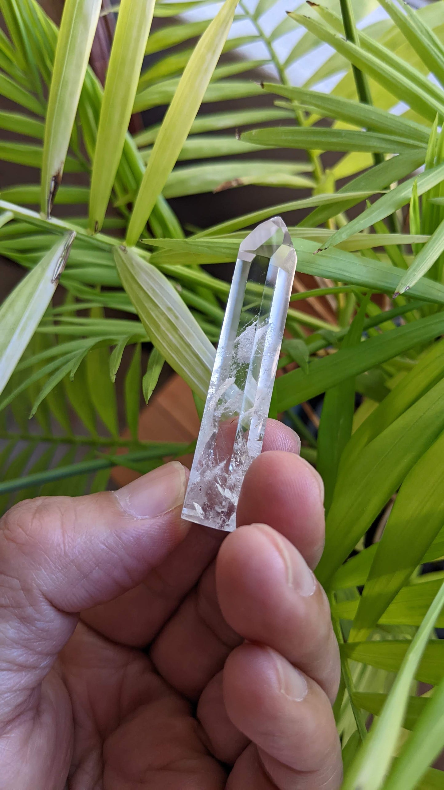 富士山クリスタル（アクアクリスタル）２個セット