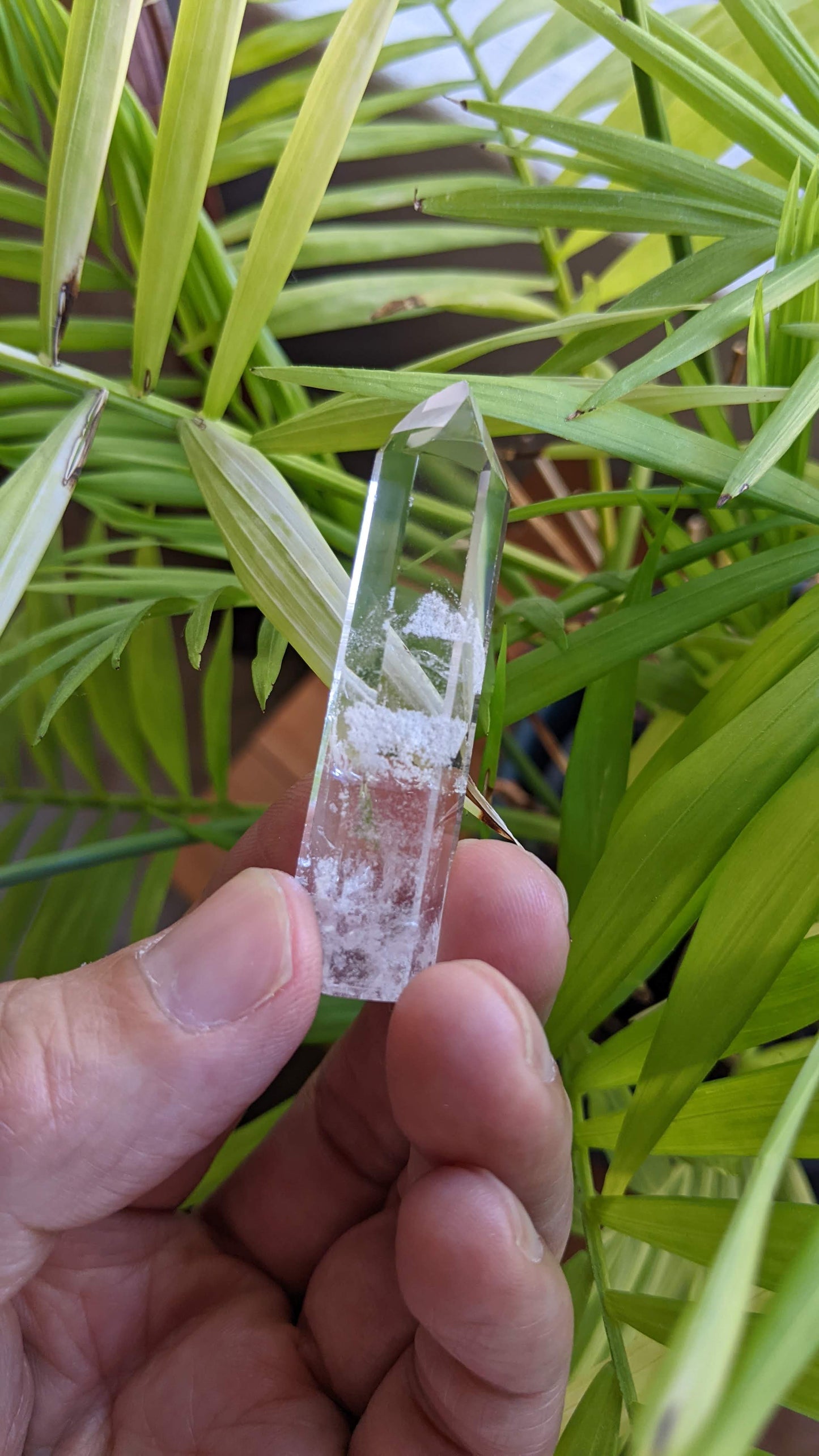 富士山クリスタル（アクアクリスタル）２個セット
