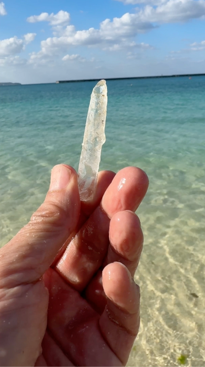 高千穂水晶