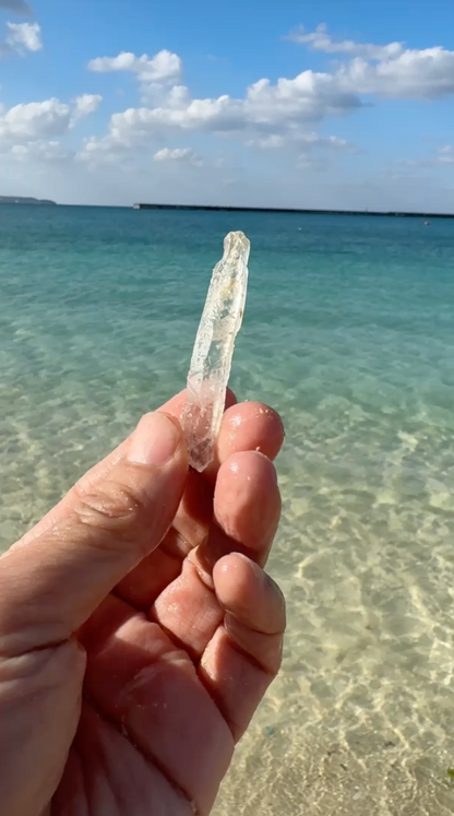 高千穂水晶