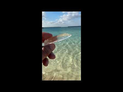 ユーフォリア「レムリアの歌」私は風になりて、レムリアの記憶を浄化する、宮古島で